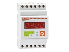 LOVATO DMK75 VOLTMETRO