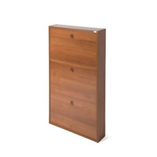 Scarpiera Serena Slim 3 Ante