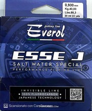 Everol Esse J - 930mm