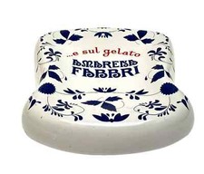 Rendiresto ceramica amarena - ceramica,