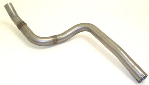 Tubo ricambio pre silenziatore - tubo, pre-silenziatore