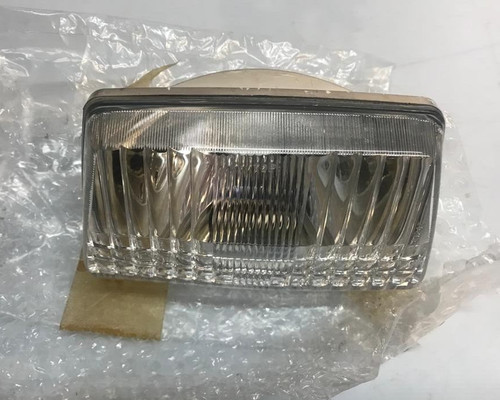 Fanale anteriore per honda - anteriore,