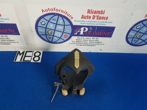 Bloccavolante antifurto - bloccavolante,