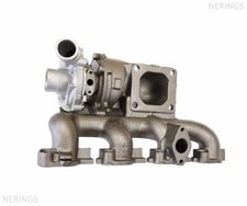 Turbocompressore FORD MONDEO