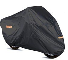 TELO COPRIMOTO SCOOTER FELPATO