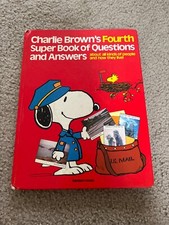 Charlie brown fourth super - brown's,