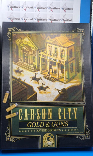 Quined games carson - games, city"