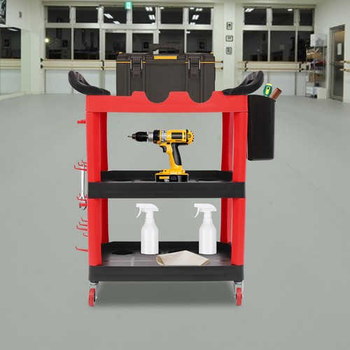 Carrello organizzatore - carrello,