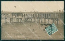 Lucca Viareggio Il Balena