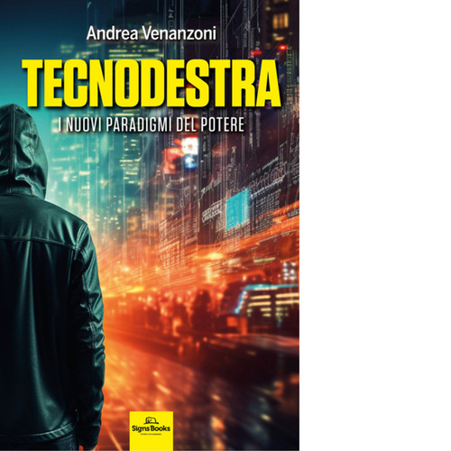 Tecnodestra nuovi paradigmi - i,