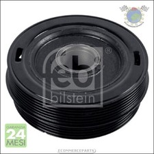Puleggia albero motore Febi per SMART FORTWO