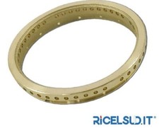 ZANUSSI PROFESSIONAL ANELLO