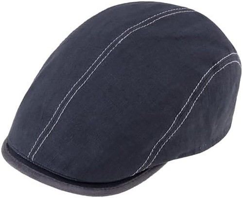 Fiebig cappello flatcap - cappello,