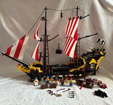 LEGO Pirates Black Seas
