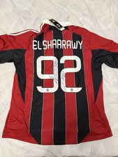 Maglia Milan El Sharawy
