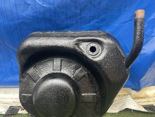 Serbatoio carburante 62 litri