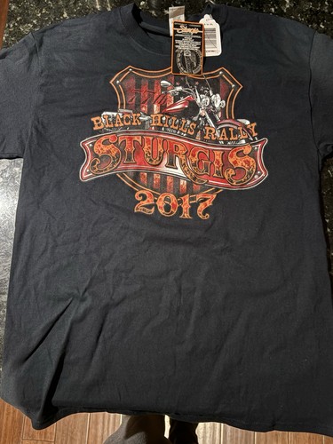 Shirt grande black hills - grande,