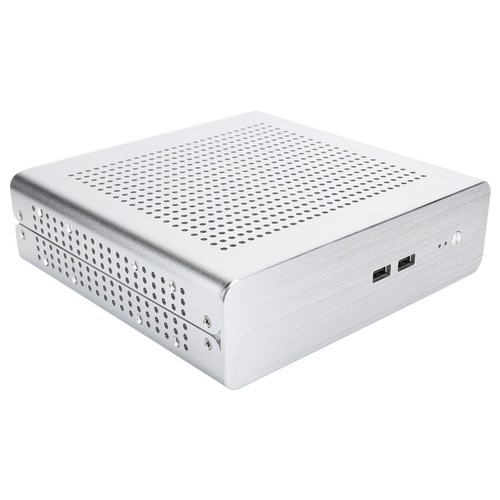 Case htpc g60s - case,