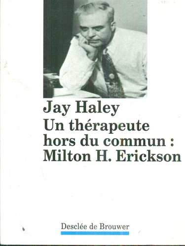 Therapeute hors commun - hors, du