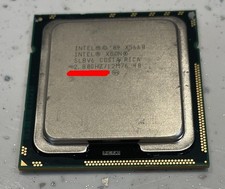 Intel Xeon X5660 SLBV6 2,8 GHz