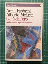 Fabbrini anna melucci - fabbrini, anna,