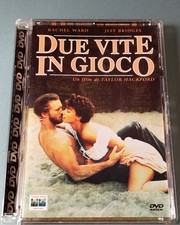 Due Vite In Gioco- Dvd