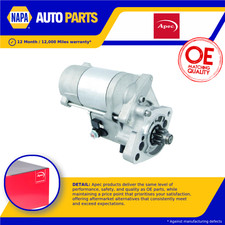 Motorino Avviamento ASM1437