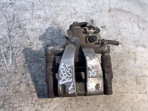 Pinza freno post destro - pinza,