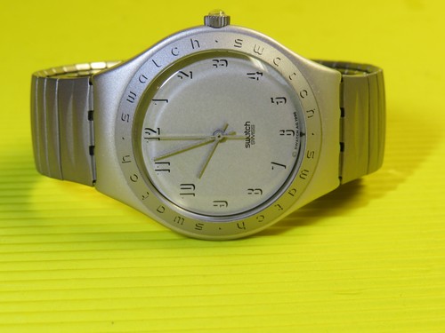 Swatch irony big fade - big,
