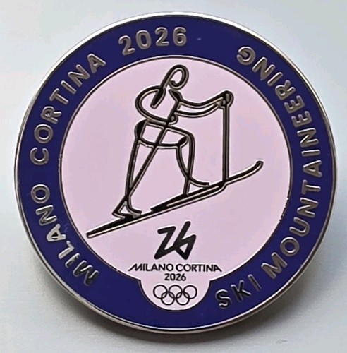 Pin olympia milano - milano, cortina