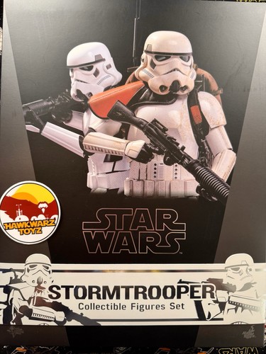 Hot toys star - toys, one