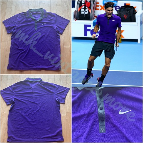 Nike tennis polo - tennis, shirt