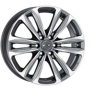 Cerchio lega per - cerchio, mitsubishi