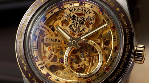 Harry potter timex - x, waterbury