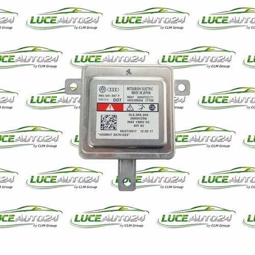 Centralina xenon mitsubishi - centralina,