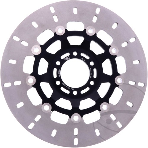 Disco freno ebc - disco,