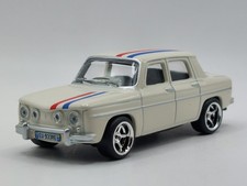  Renault 8 Gordini Jo