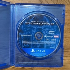Ps4 amazing spider man - spider-man, 2