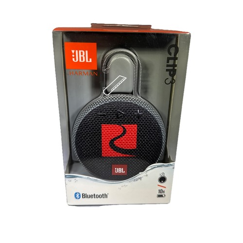Jbl clip altoparlante - 3,