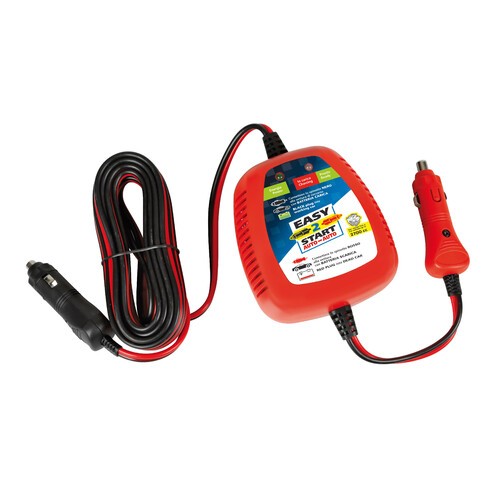 Lampa easy start avviatore - 2,