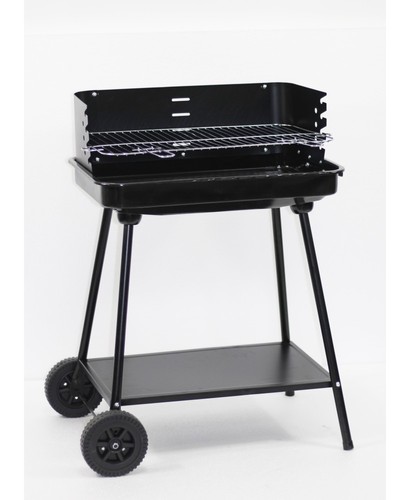 Gmr barbecue carbone con - gmr,