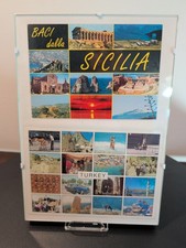 “Baci dalla Sicilia”