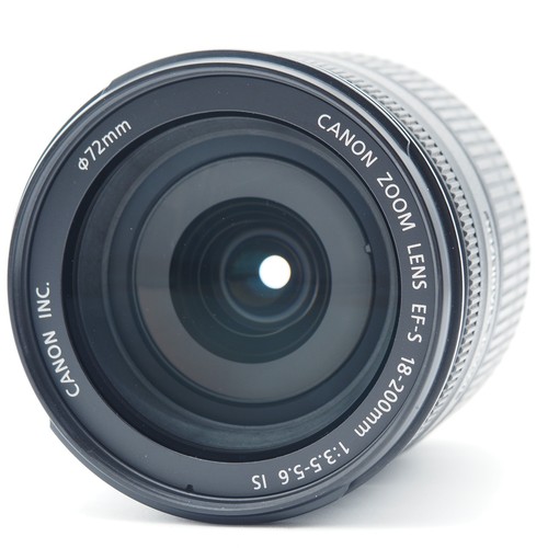 Near mint canon ef - [near,