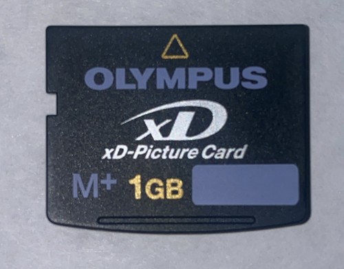 Olympus xd picture - olympus,