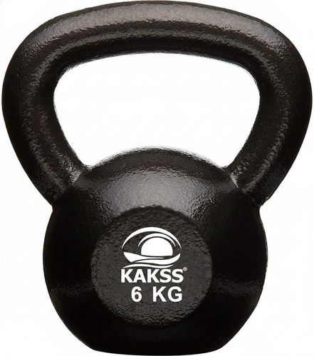 Kettlebell ghisa per - kettlebell,