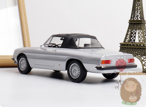 Norev alfa romeo 2000 - 1:18,