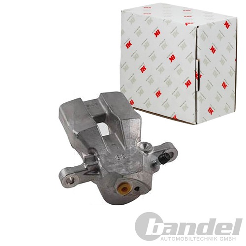 Pinza freno asse posteriore - pinza,