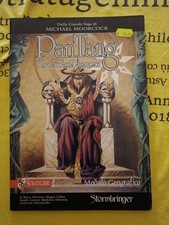 Stormbringer - Pan Tang