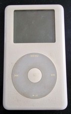 Apple iPod Classic 5a