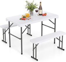 Set Da Tavolo Pieghevole